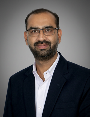 Saurabh Panchal, Saurabh Panchal & Co. – Tax Consultants